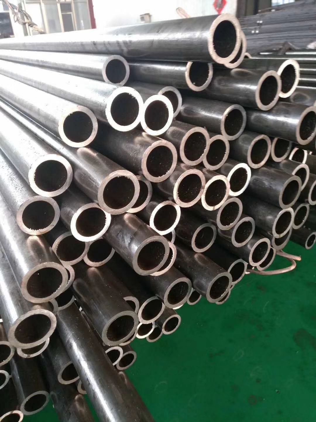 無(wú)錫20G無(wú)縫鋼管礦石高位震蕩 無(wú)錫20G無(wú)縫鋼管礦石高位震蕩